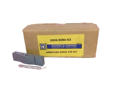 SCHNEIDER ELECTRIC 2936-S582-G2