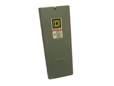 SCHNEIDER ELECTRIC 8502-SCG2-V81F4T