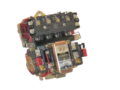 SCHNEIDER ELECTRIC 8536-CAO-3-V06