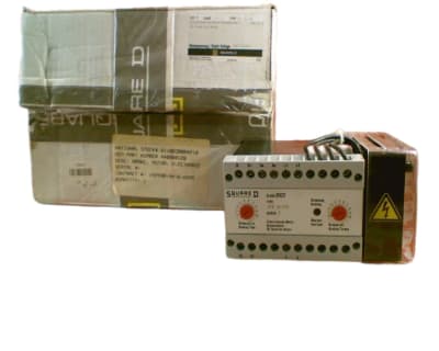 SCHNEIDER ELECTRIC 8922-ETB-18/240