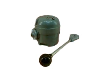 SCHNEIDER ELECTRIC 8963-CD33A
