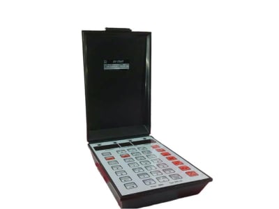 SCHNEIDER ELECTRIC 8884-SPR-20