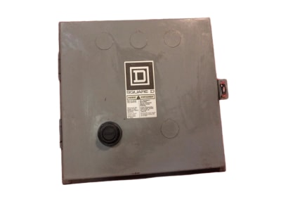 SCHNEIDER ELECTRIC 8736SCG8V02S