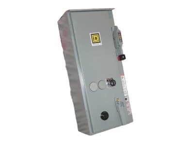 SCHNEIDER ELECTRIC 8539-SCA17-V81CFF4H-100T
