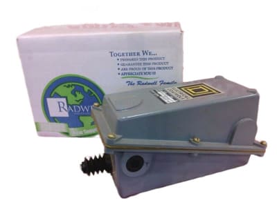 SCHNEIDER ELECTRIC 8963-BD24