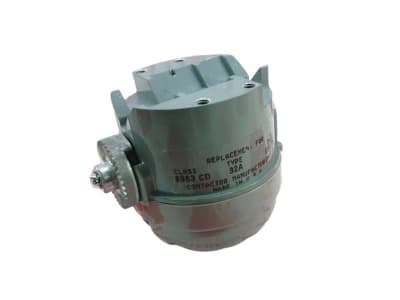 SCHNEIDER ELECTRIC 8963-CD32A