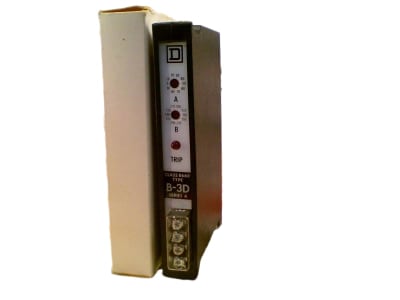 SCHNEIDER ELECTRIC 8660-B-3D