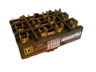 SCHNEIDER ELECTRIC 8965R010A