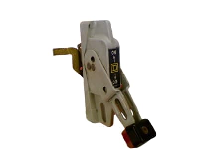 SCHNEIDER ELECTRIC 8998-HANDLE