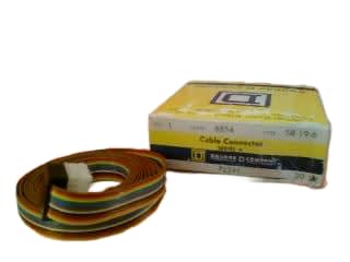SCHNEIDER ELECTRIC 8854-SR-19-6