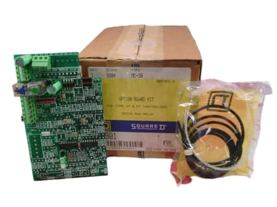 SCHNEIDER ELECTRIC 8804-MC-30