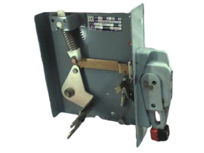 SCHNEIDER ELECTRIC 8998-ED-401