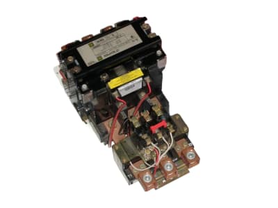 SCHNEIDER ELECTRIC 8536SG01S