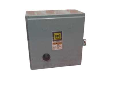 SCHNEIDER ELECTRIC 8736-SDG9