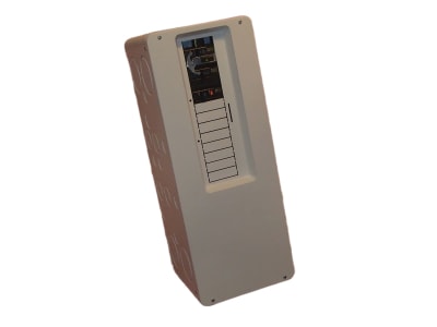 SCHNEIDER ELECTRIC 865-1017
