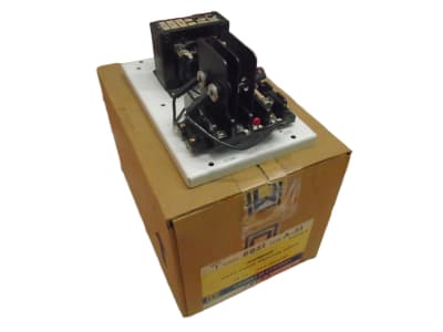 SCHNEIDER ELECTRIC 8851-A-51
