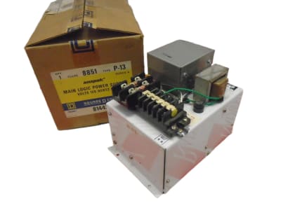 SCHNEIDER ELECTRIC 8851-P-13