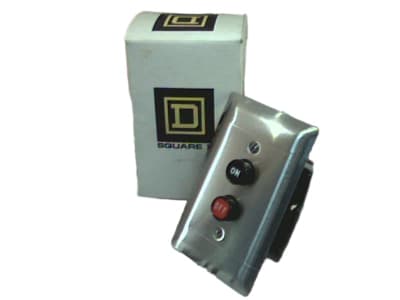 SCHNEIDER ELECTRIC 9001-BF211