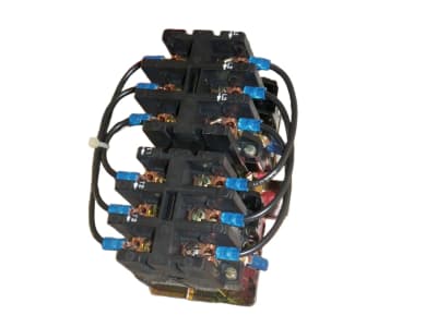 SCHNEIDER ELECTRIC 8965SO1