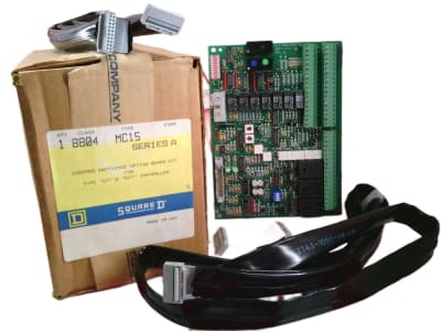 SCHNEIDER ELECTRIC 8804-MC-15