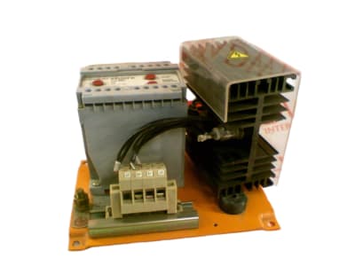 SCHNEIDER ELECTRIC 8922-EMB-60/480