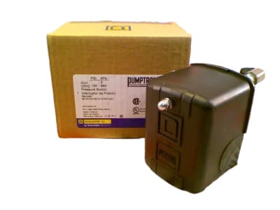 SCHNEIDER ELECTRIC 9013FHG13S101J27M1U2X1