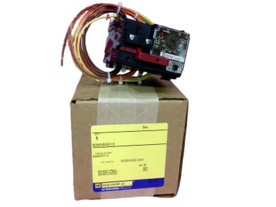 SCHNEIDER ELECTRIC 9065SR510