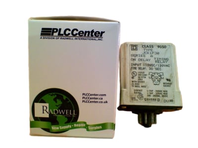 SCHNEIDER ELECTRIC 9050JCK1F30V20
