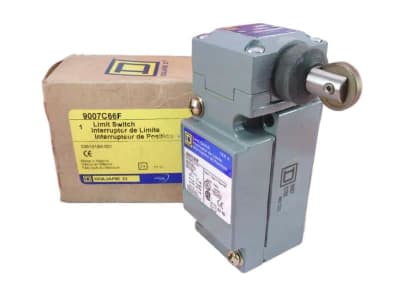 TELEMECANIQUE SENSORS 9007C66F