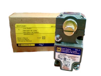 TELEMECANIQUE SENSORS 9007C52B1