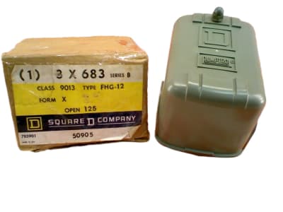 SCHNEIDER ELECTRIC 9013FHG12J69X