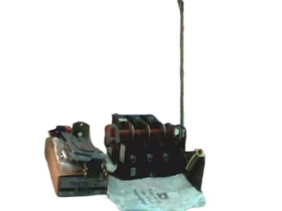 SCHNEIDER ELECTRIC 9422-ATD11