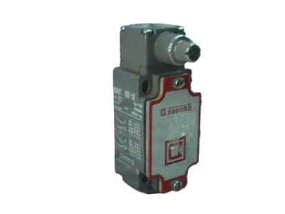 SCHNEIDER ELECTRIC 9007BD-12