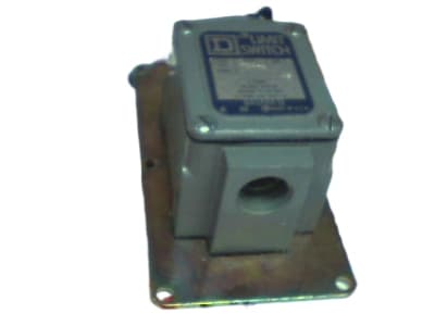 SCHNEIDER ELECTRIC 9007-TDR-1