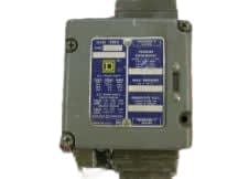 SCHNEIDER ELECTRIC 9012-AJW-3