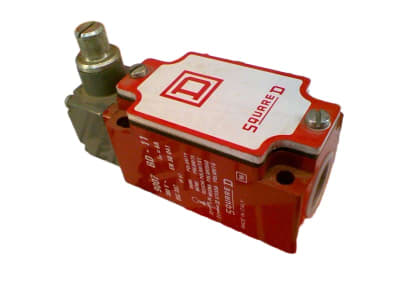 SCHNEIDER ELECTRIC 9007-BD11