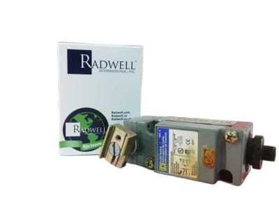 SCHNEIDER ELECTRIC 9007C45A2P10Y19021