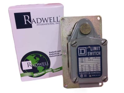 SCHNEIDER ELECTRIC 9007-TAR-4