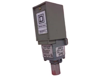 SCHNEIDER ELECTRIC 9012-GGG-4