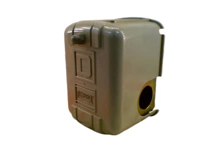 SCHNEIDER ELECTRIC 9013-FRG43-J99-5-2