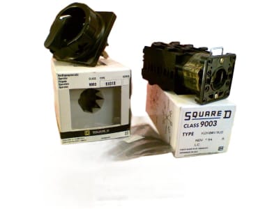 SCHNEIDER ELECTRIC 9003K2XK001US
