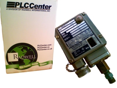 SCHNEIDER ELECTRIC 9012-GAW-5-G1V1