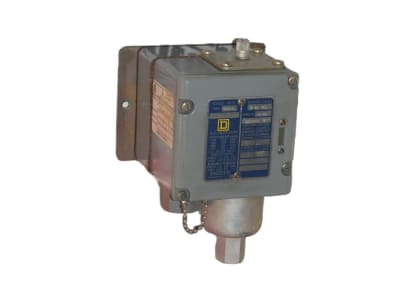 SCHNEIDER ELECTRIC 9012-DCW-5