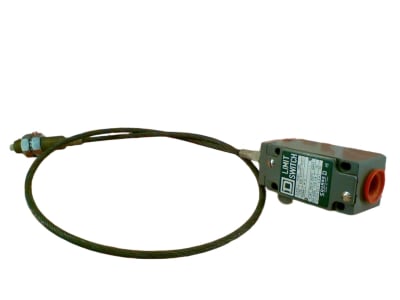 SCHNEIDER ELECTRIC 9007-BM53EC-RBI
