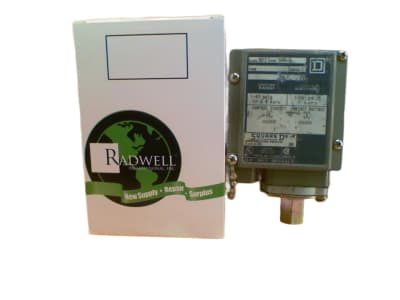 SCHNEIDER ELECTRIC 9012-GAN-2