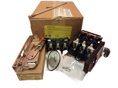 SCHNEIDER ELECTRIC 9422ATDF602