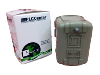 SCHNEIDER ELECTRIC 9013-FHG12-J40