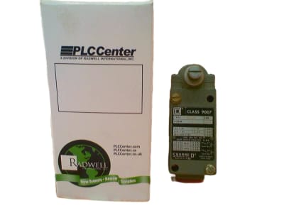 SCHNEIDER ELECTRIC 9007-B62N2