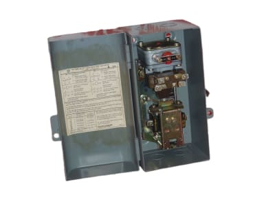 SCHNEIDER ELECTRIC 9050-BG-1D-V02