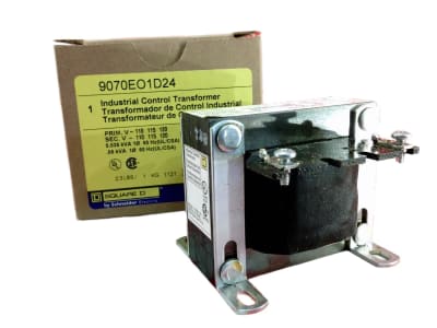 SCHNEIDER ELECTRIC 9070EO1D24